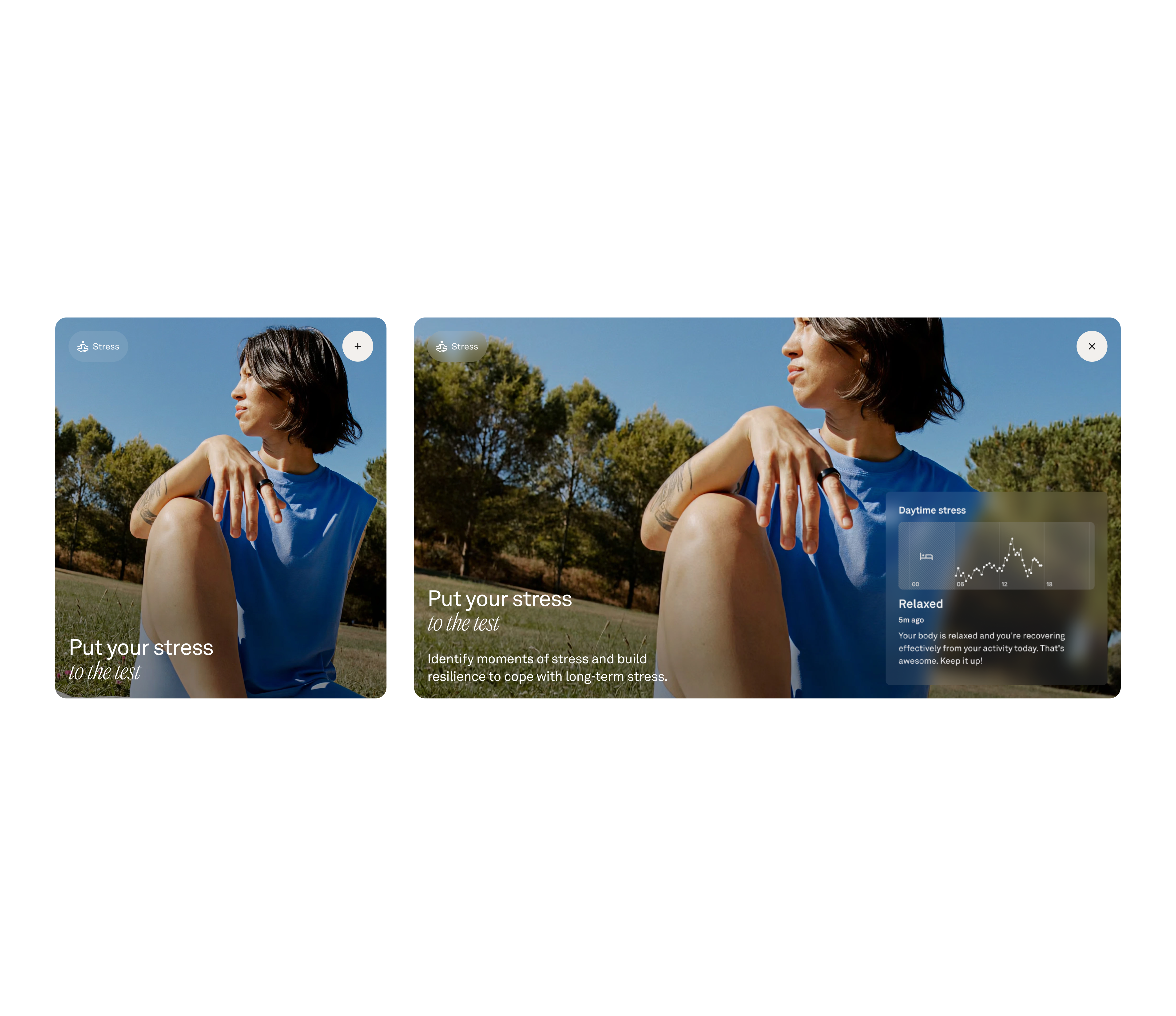 Oura — Launch Campaign 1